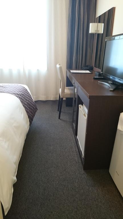 Hotel Ascent Plaza Hamamatsu Exterior photo