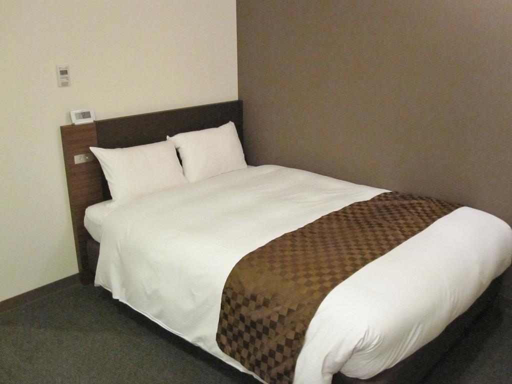 Hotel Ascent Plaza Hamamatsu Exterior photo