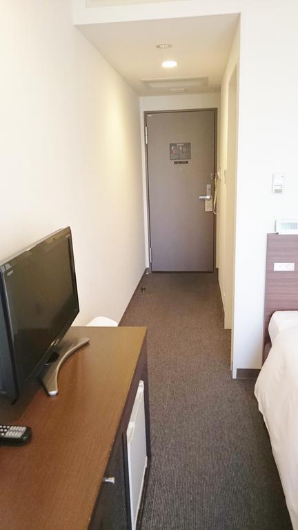 Hotel Ascent Plaza Hamamatsu Exterior photo